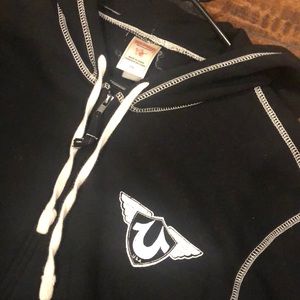 True religion jacket